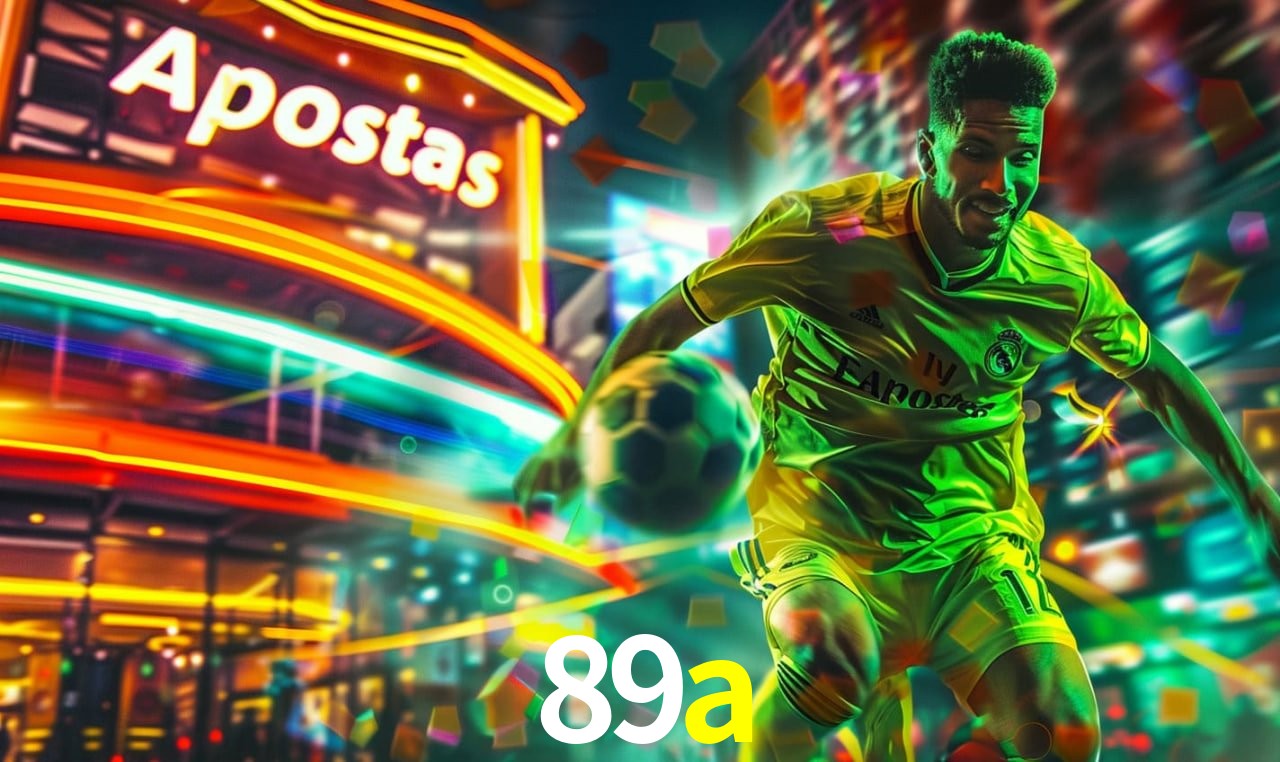 Requisitos do APK da 89a para Android