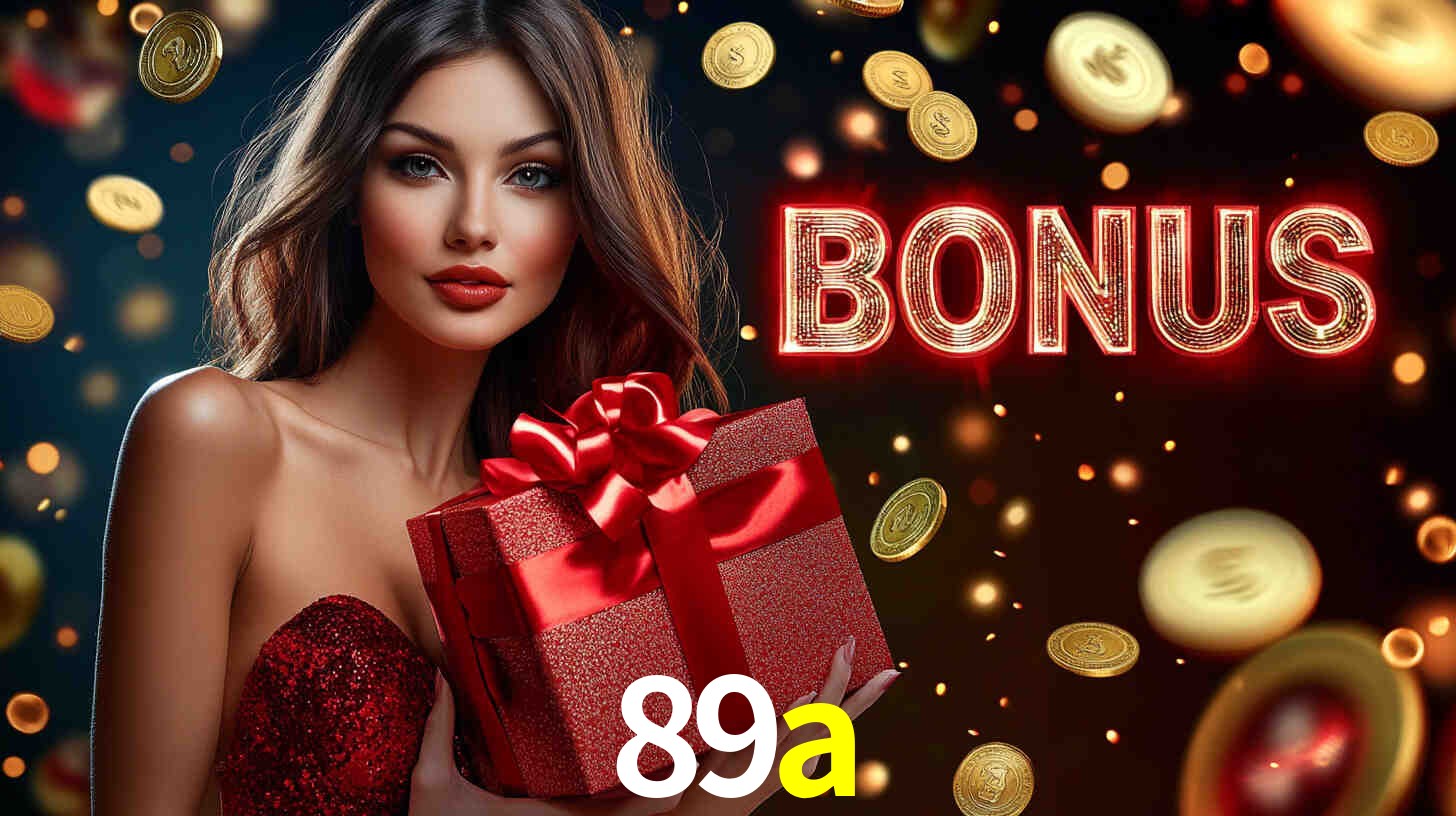 Desvendando o Mundo dos Jogos Virtuais na 89a