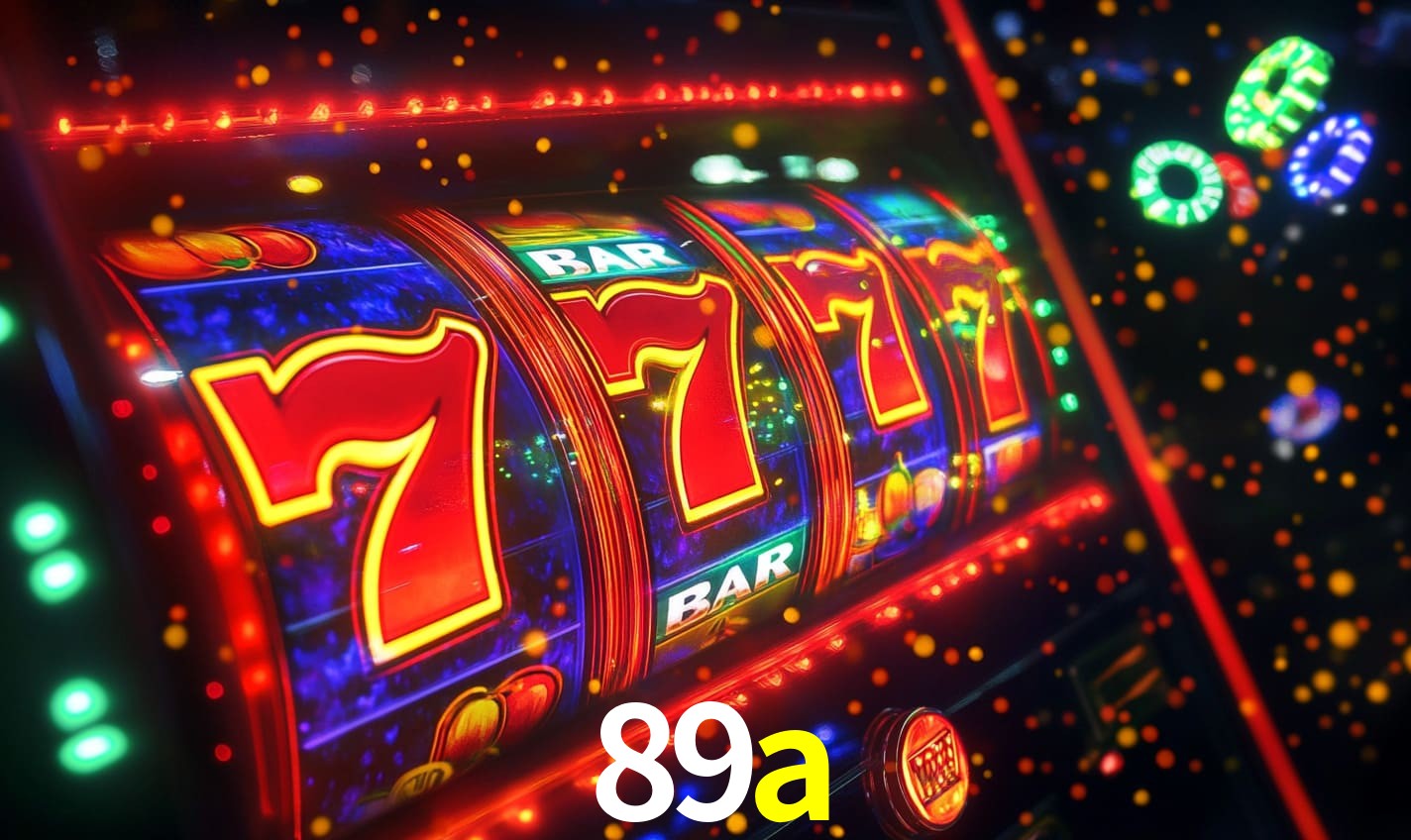 89a: A Experiência de Casino com Jogos de Mesa ao Vivo