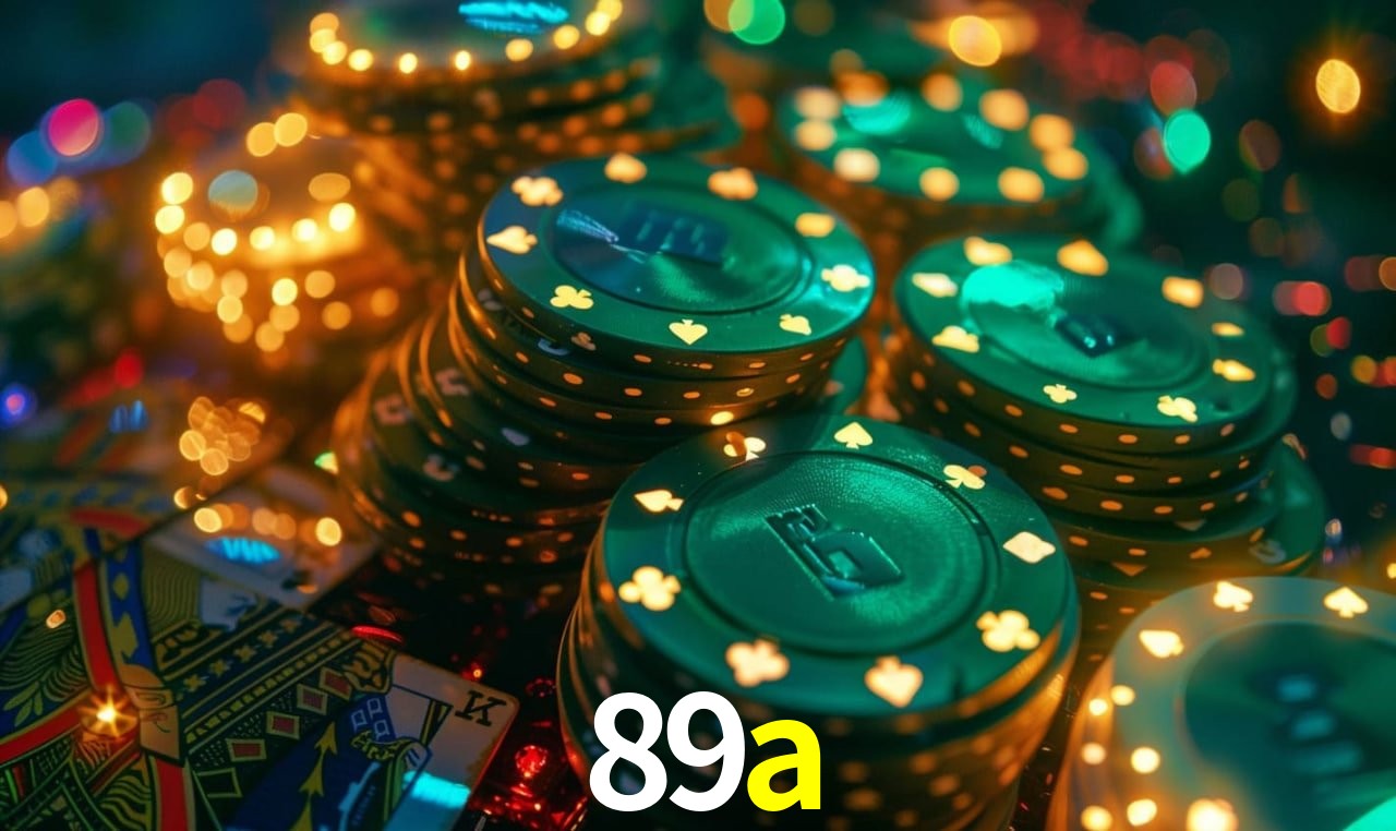 Login Seguro 89a