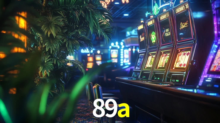 Welcome Bonus 89a