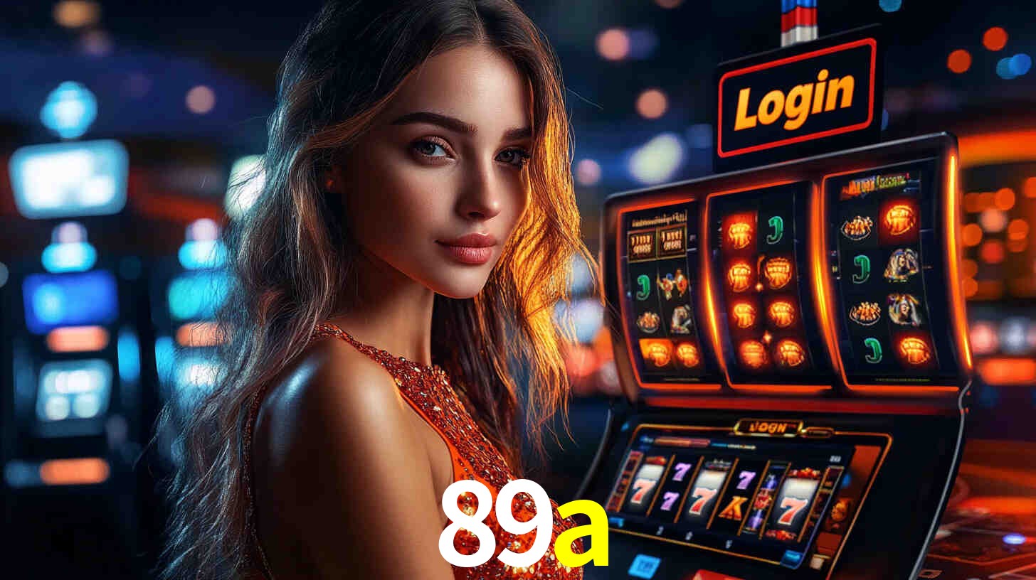 89a: Seu Cassino Premiado com Pagamentos Rápidos
