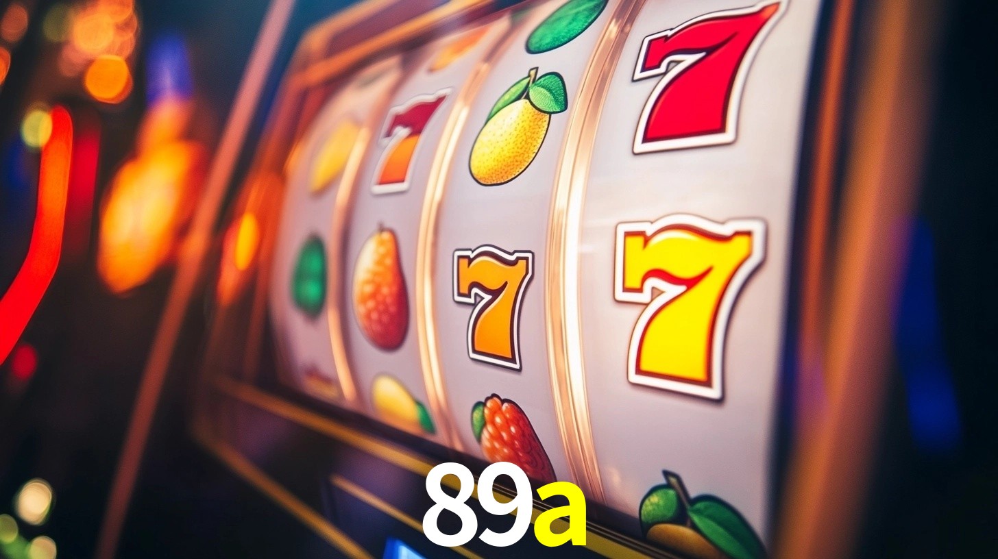 Experimente o Login Seguro Premium no 89a