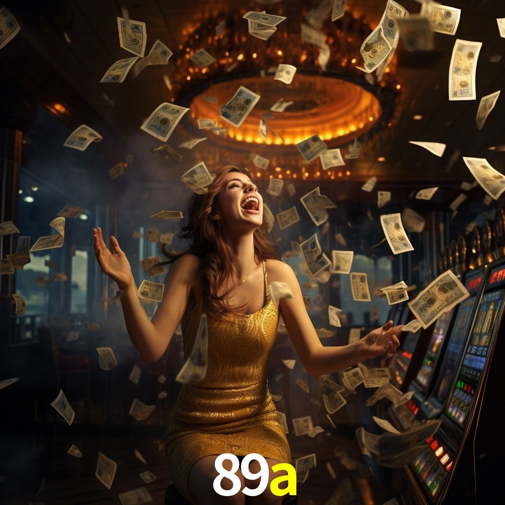 VIP Casino 89a