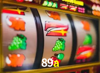 A Revolução dos Aplicativos de Jogos no 89a
