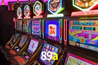 A Emoção da Loteria na 89a: Uma Chance de Mudança de Vida