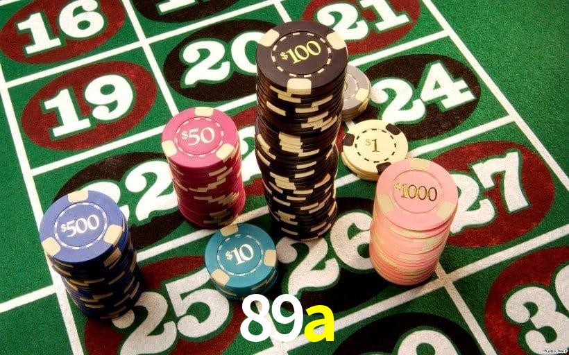 Jogos Exclusivos 89a