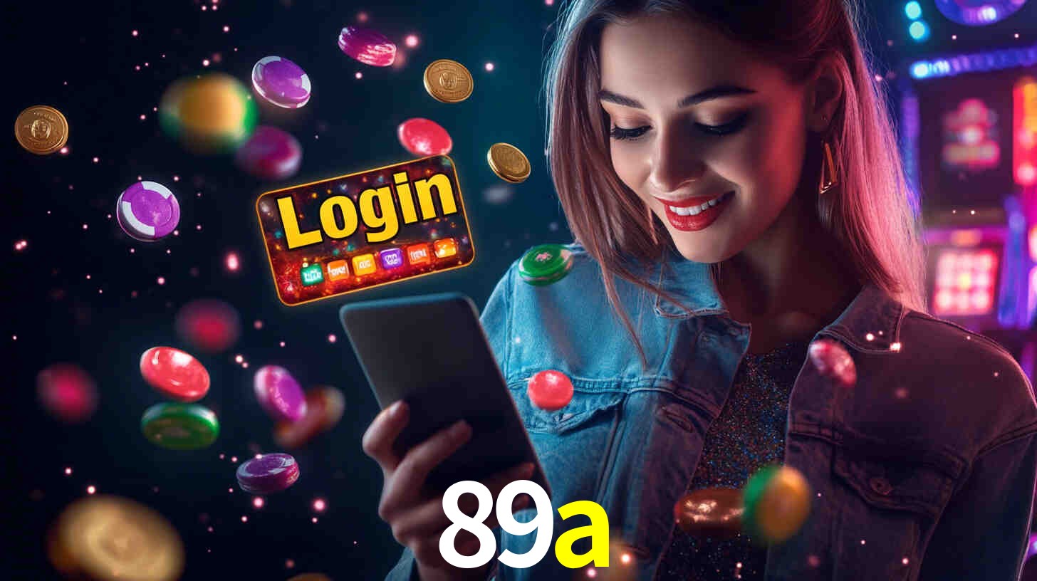 A Emoção da Loteria na 89a: Uma Chance de Mudança de Vida