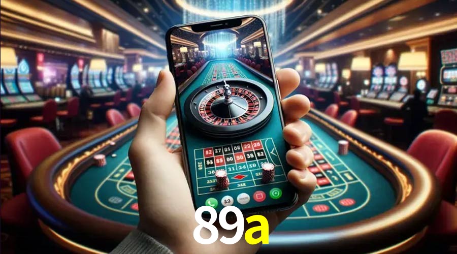 Platform Technology 89a