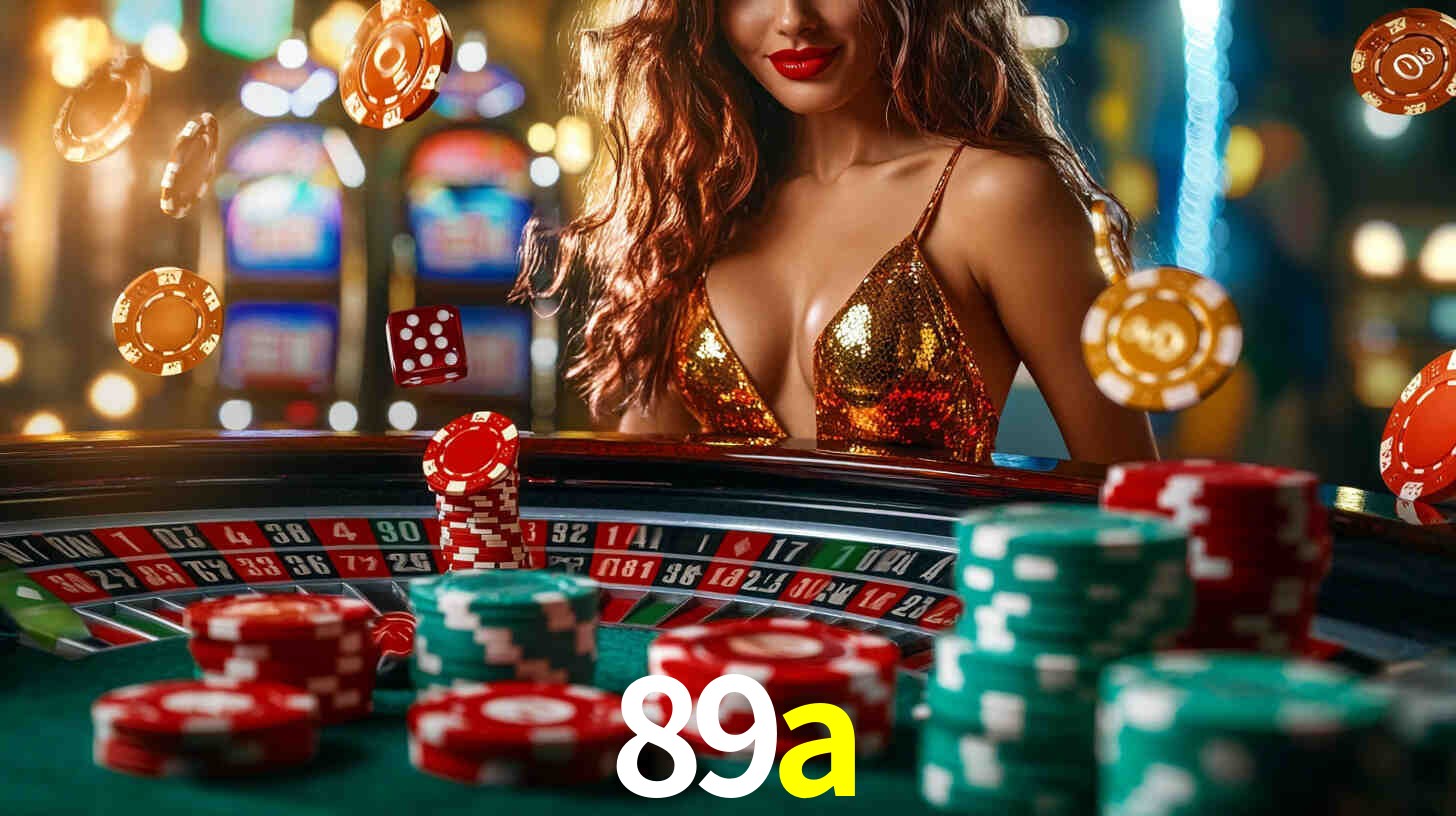 Ofertas Imperdíveis na 89a: Promoções e Bônus Que Valem a Pena