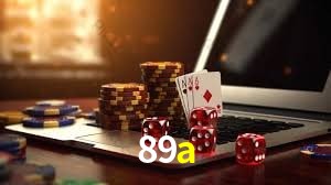Mesa de Blackjack 89a