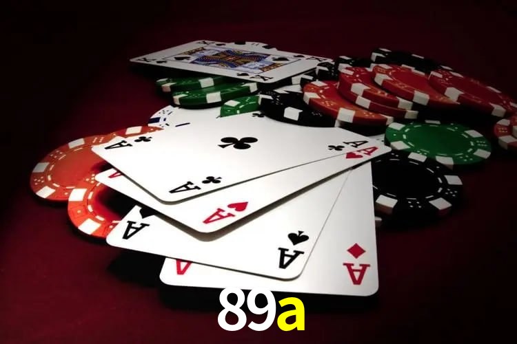 Estatísticas do Jogo 89a