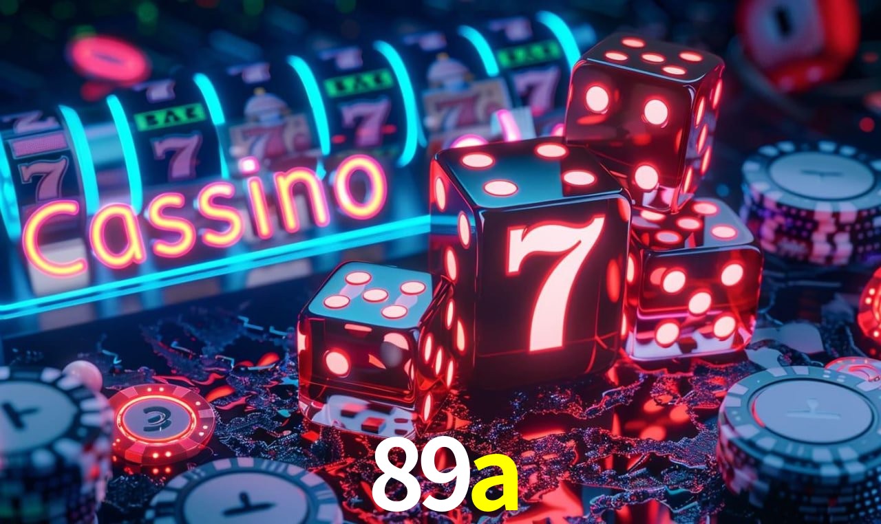 Welcome Bonus 89a