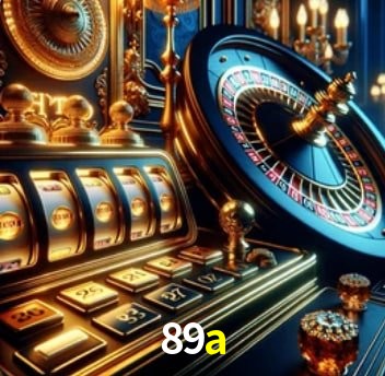 Jogos de Slot 89a