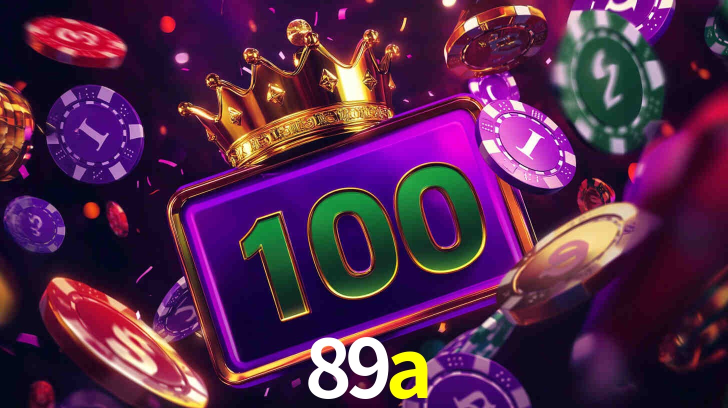 89a App Interface