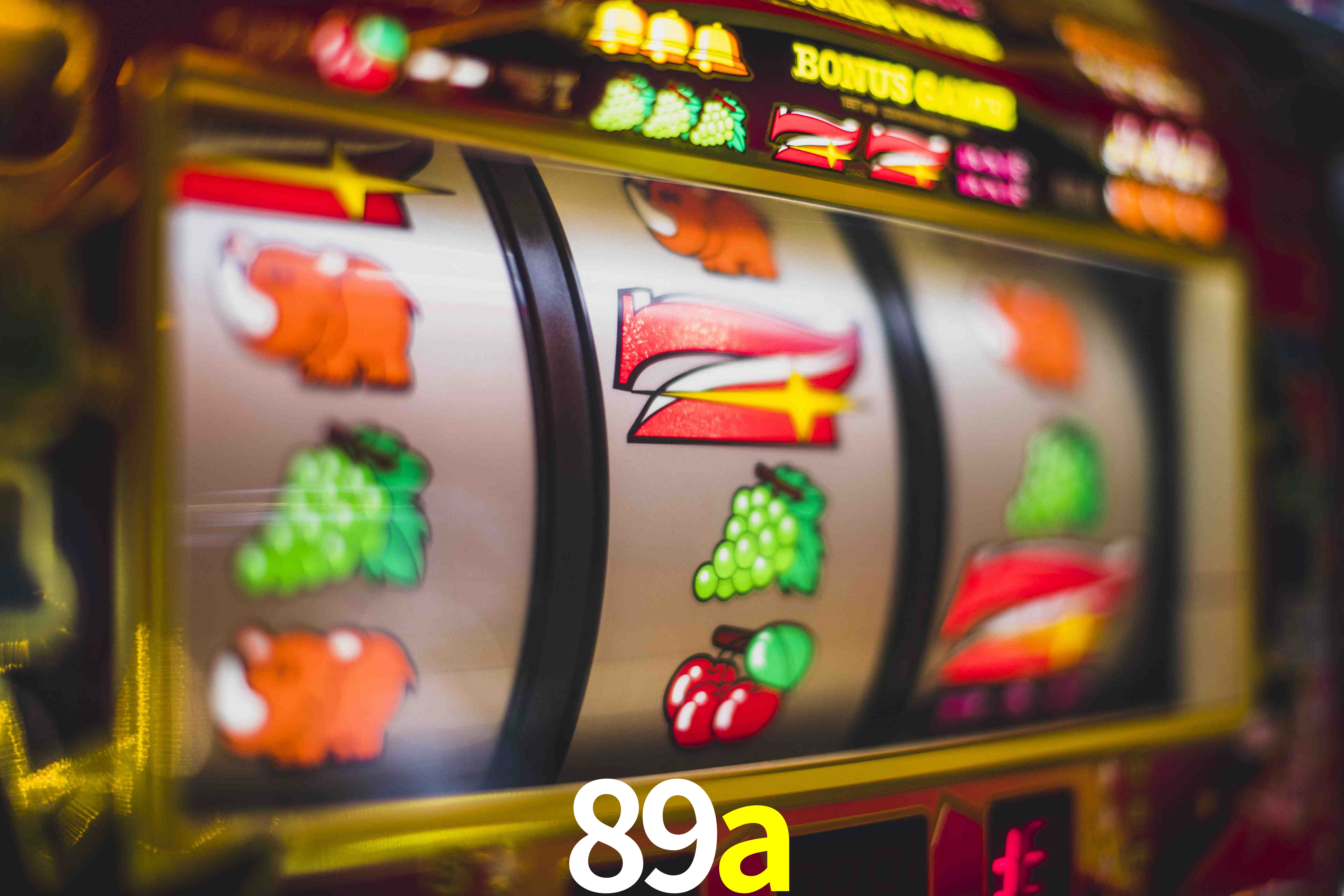 Spaceman Game 89a