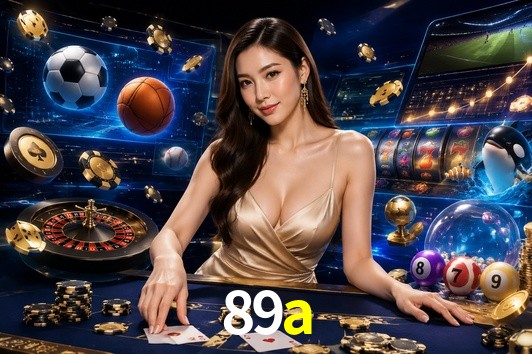 Security Systems 89a