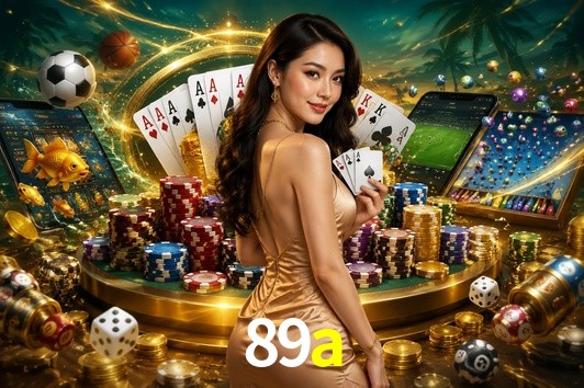 Live Casino 89a