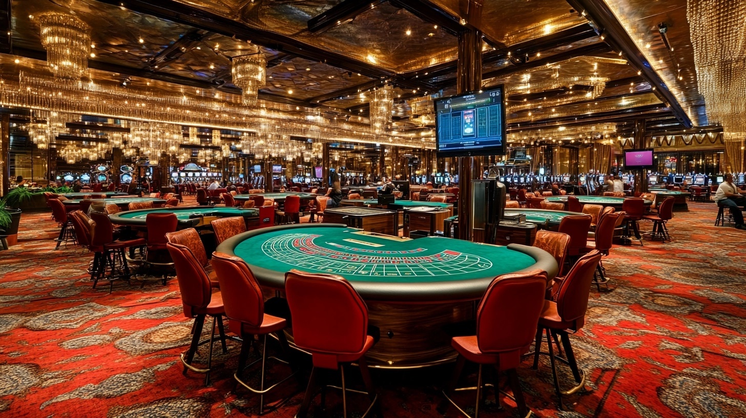 Tournament Betting